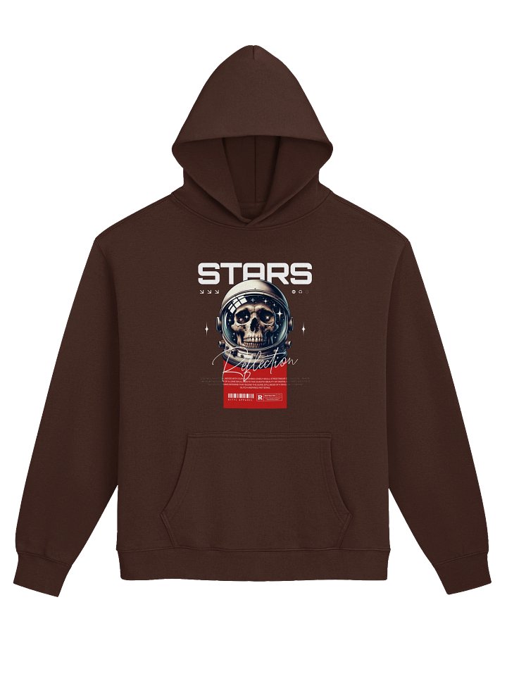 Stars Reflection: Digital Abyss product image (1)