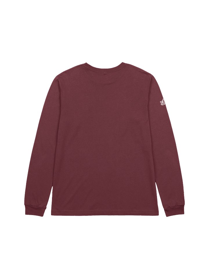 REcuhn long-sleeve tee product image (6)