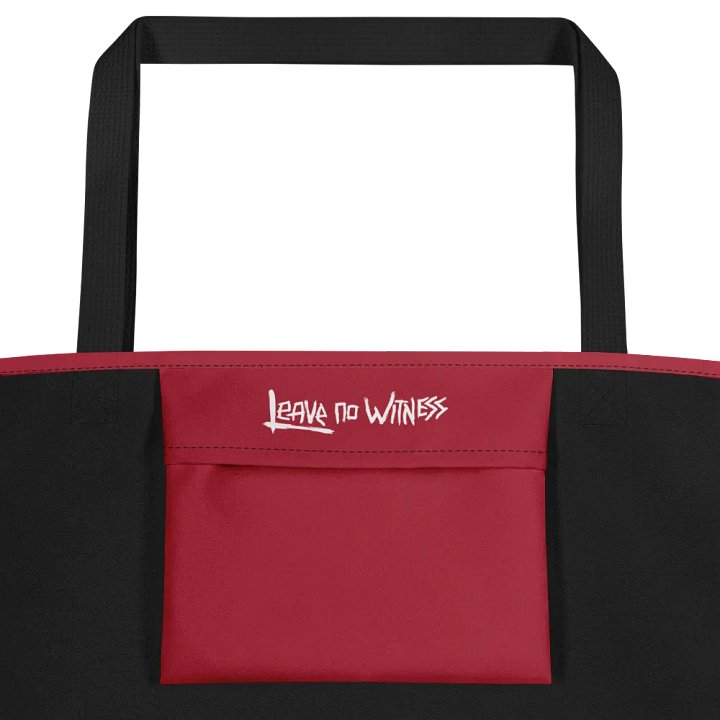 BE THE CARRIER Anniversary Edition Bag product image (2)