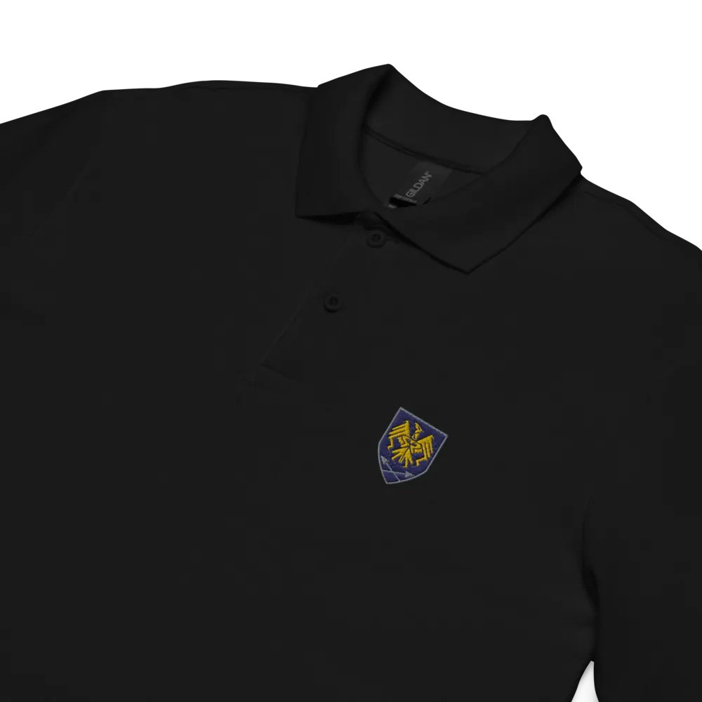 The Marchwardens Polo Shirt product image (2)