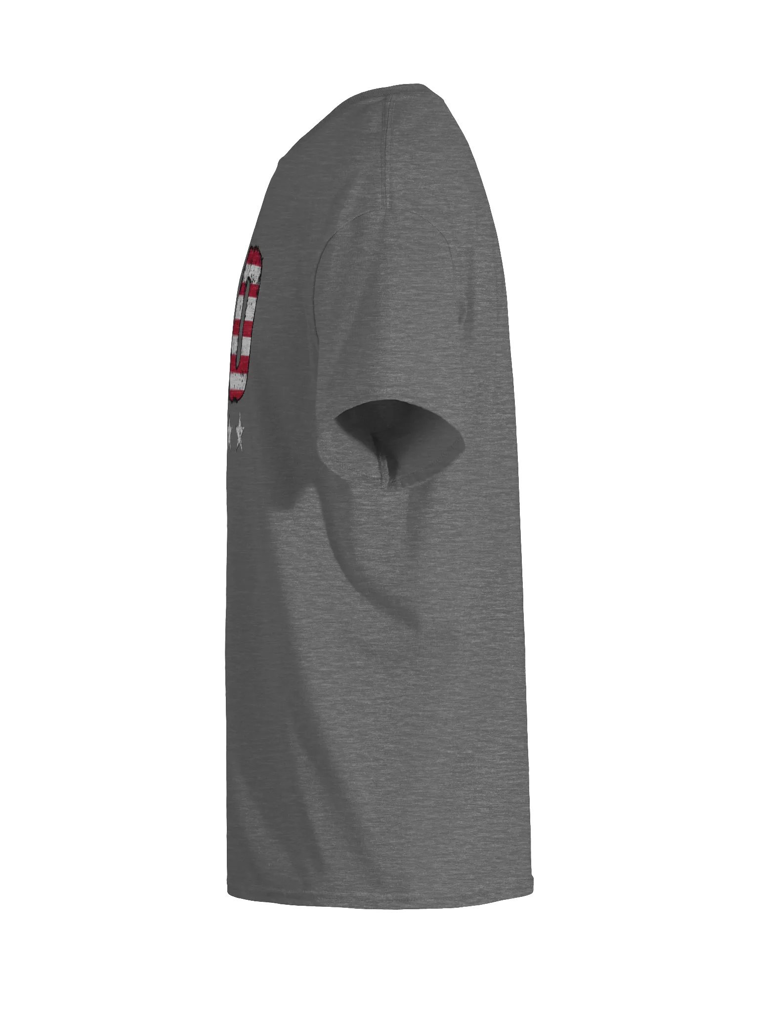 All-American Father: Father's Day Tee product image (4)