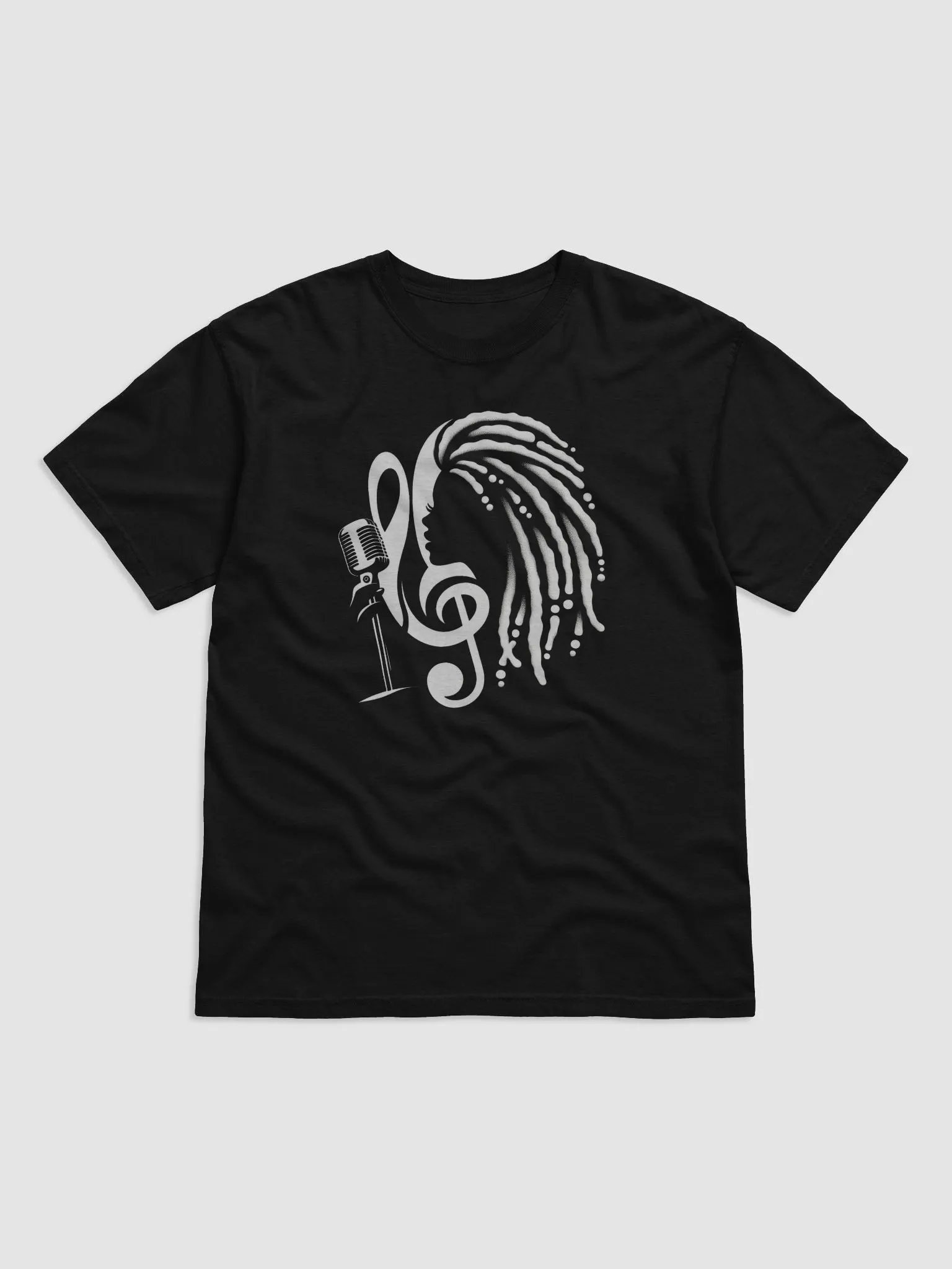 Musical Diva T-Shirt product image (1)