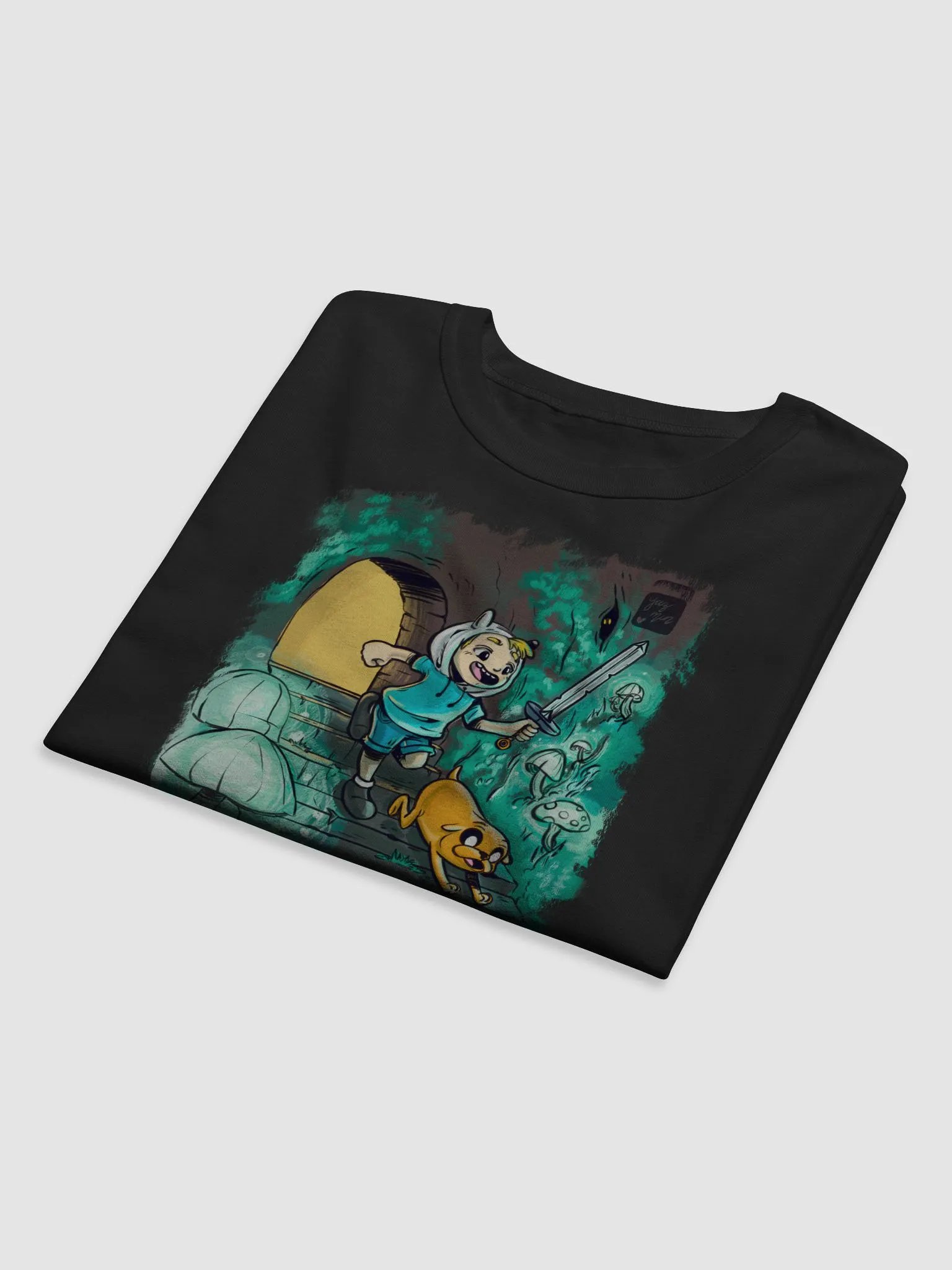 Dungeon Exploration product image (15)