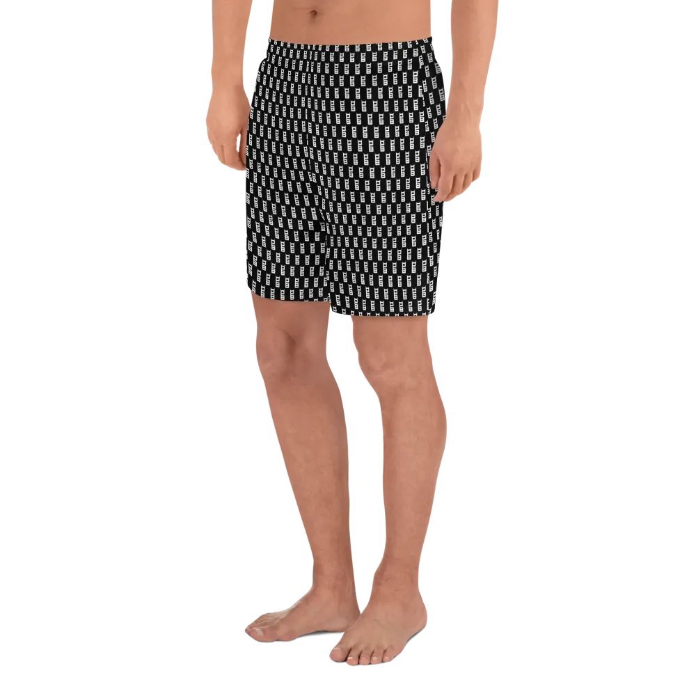 BLTSCH Pattern Shorts product image (4)