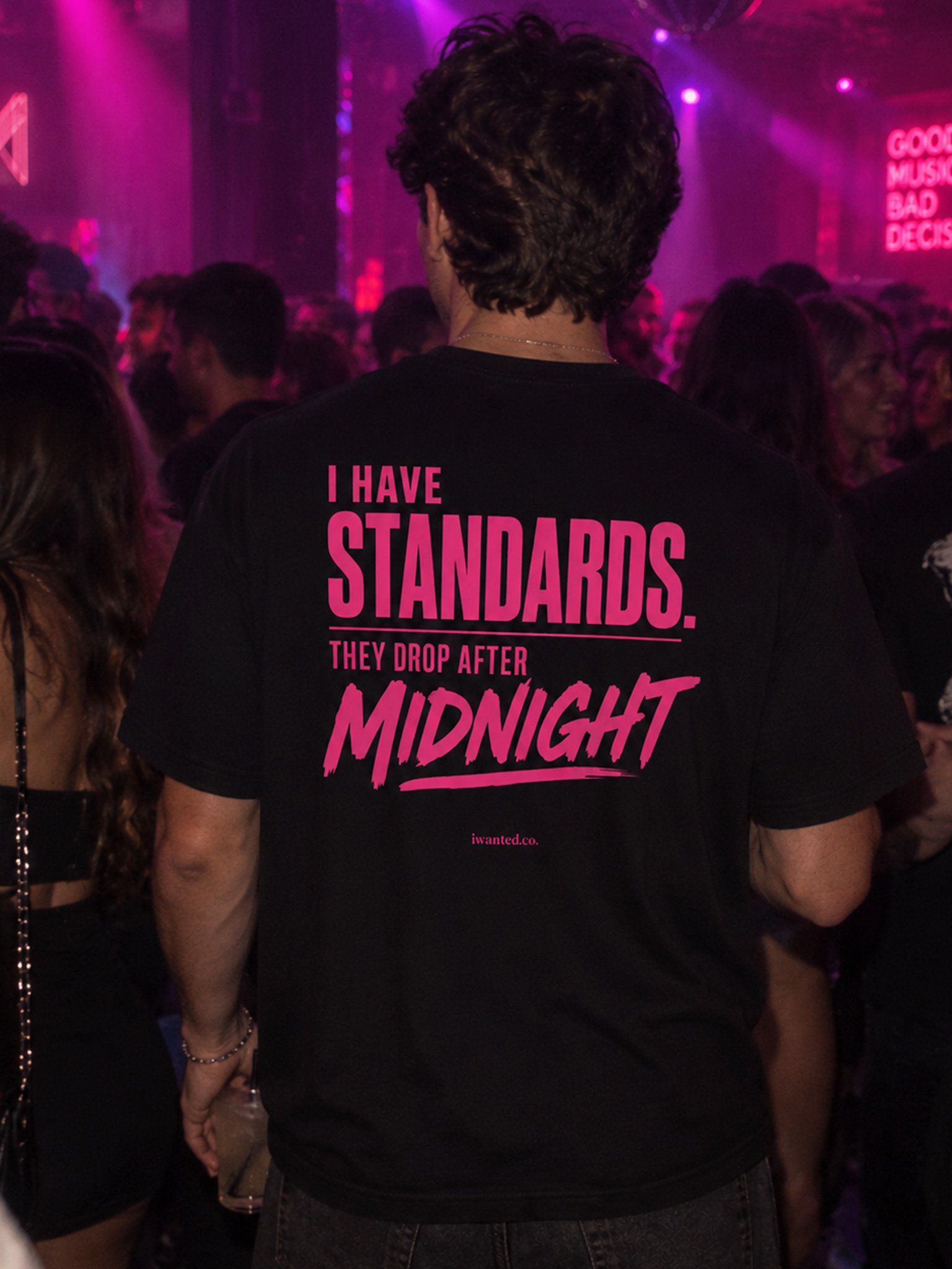 Have Standards They Drop After Midnight product image (1)