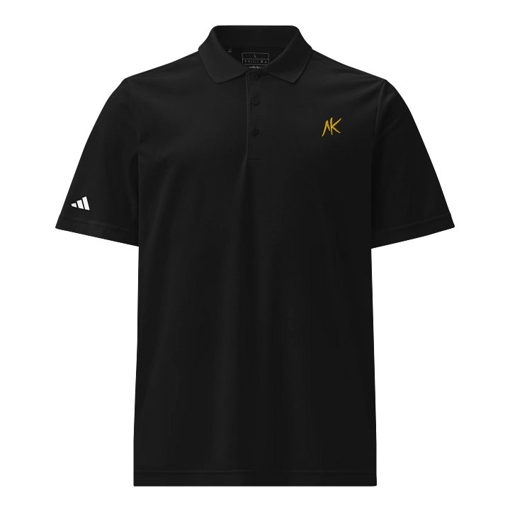 AlphaKep Embroidered Polos product image (1)
