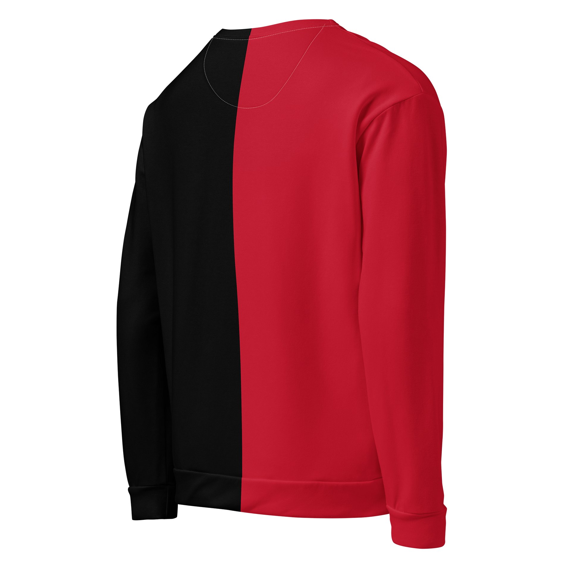 Split v3 - crewneck product image (5)