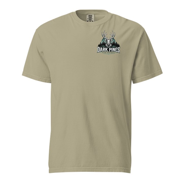 DP Inaugural Tee - Limited Edition product image (2)