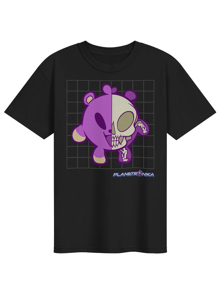 Beary Autopsy Graphic Tee - UNISEX product image (1)