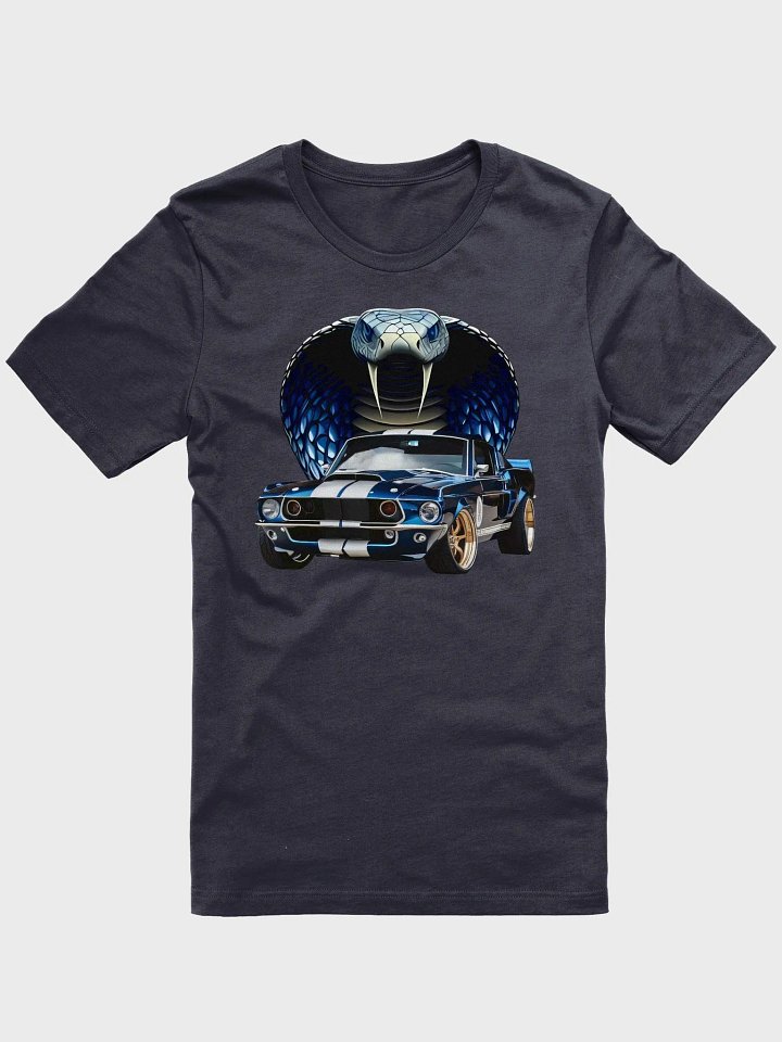 Cobra Tee product image (2)