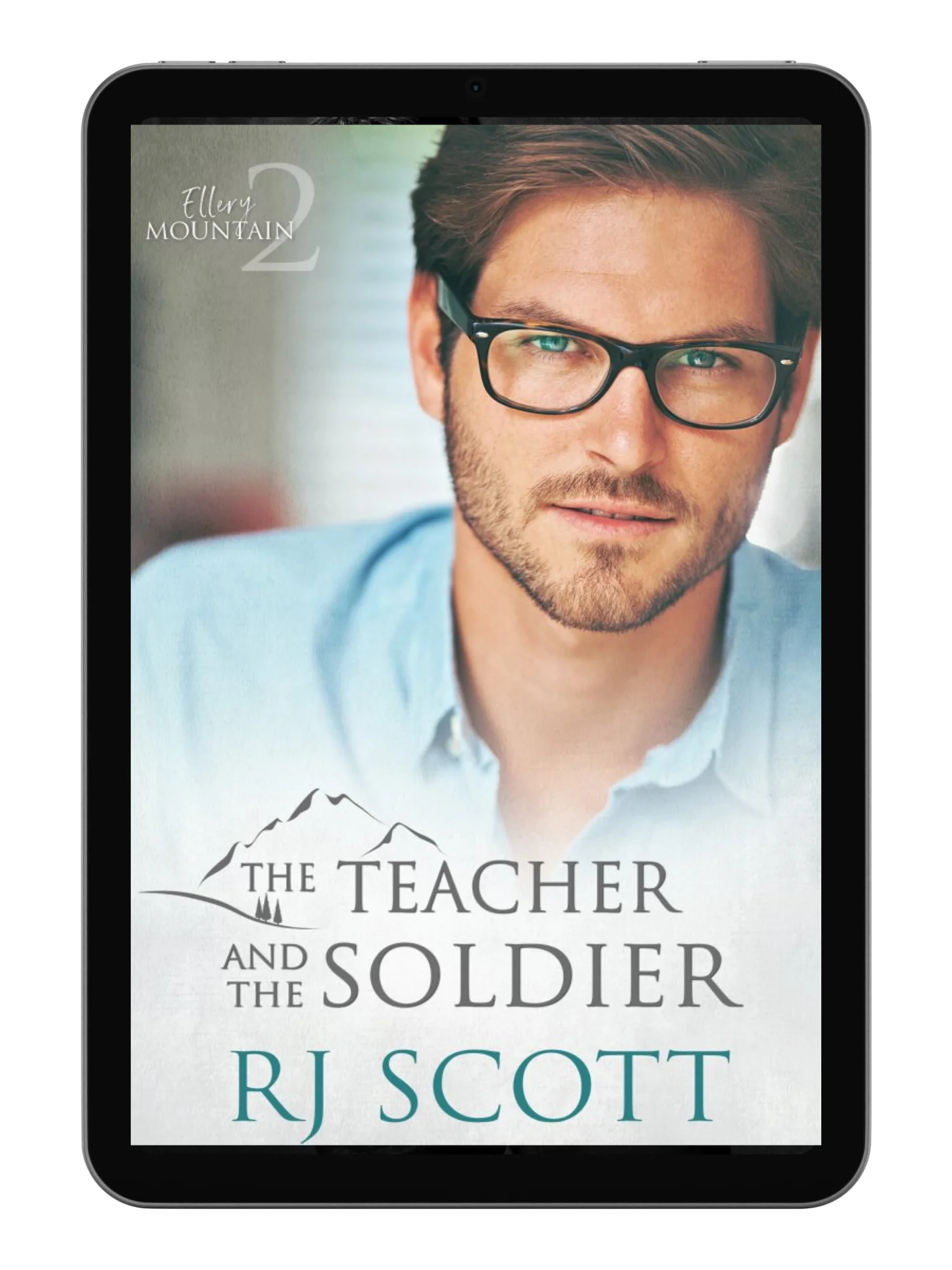 The Teacher and the Soldier product image (1)