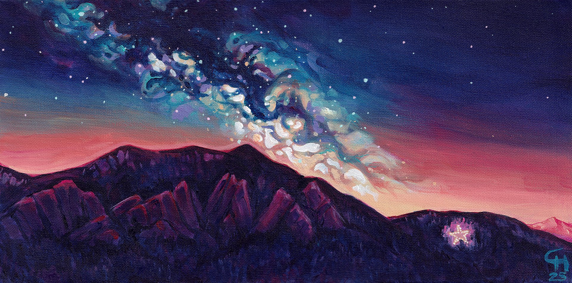 Boulder Star Original product image (3)