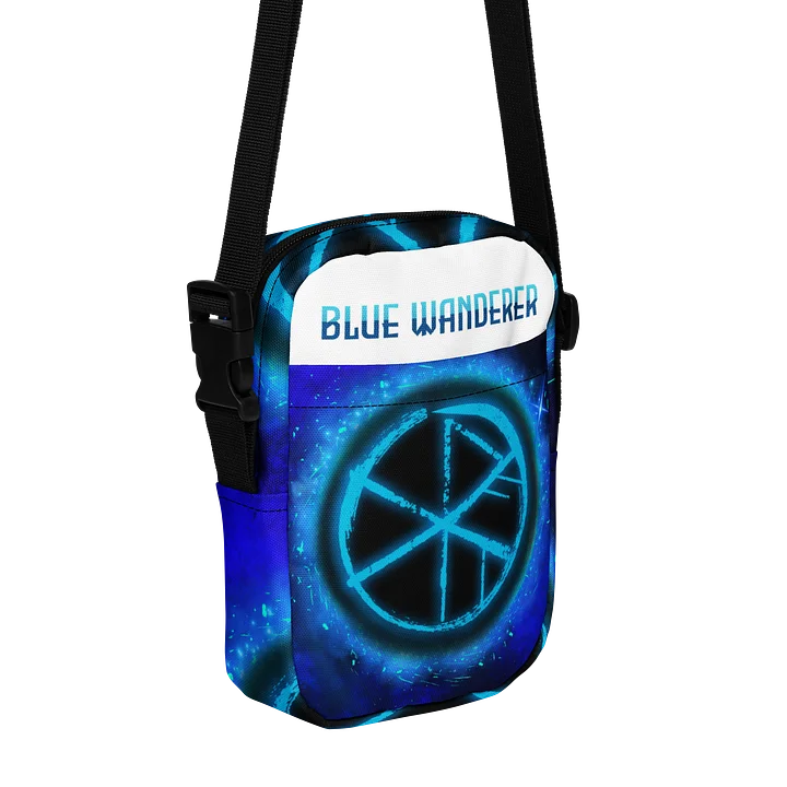 Cross Body Bag product image (1)
