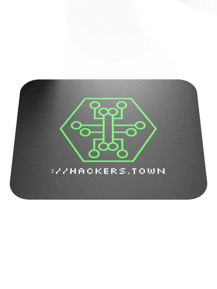 mousepad, green product image (1)