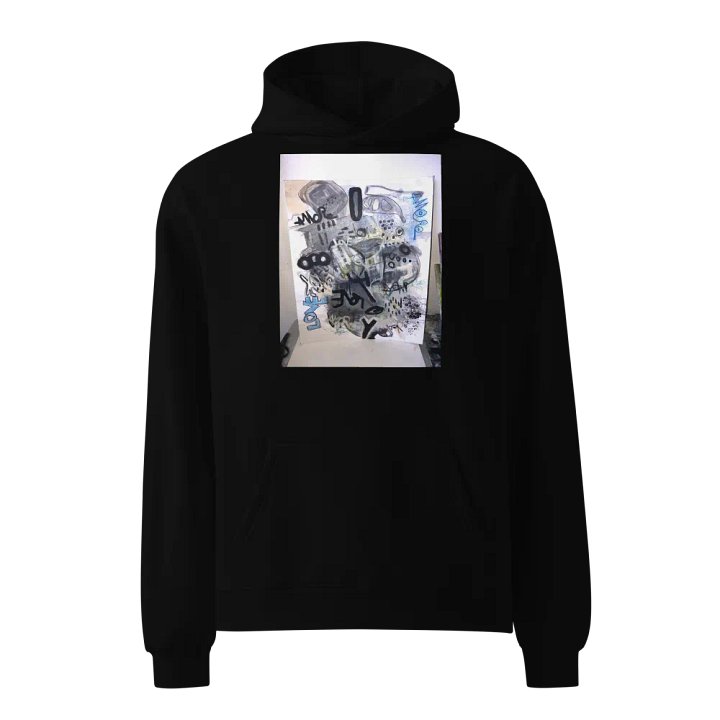 Vigil Long Sleeves product image (1)