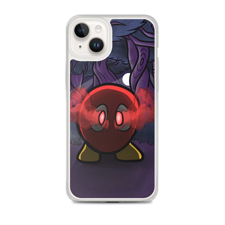 Kaz's Adventure - MagSafe® Phone Case product image (2)