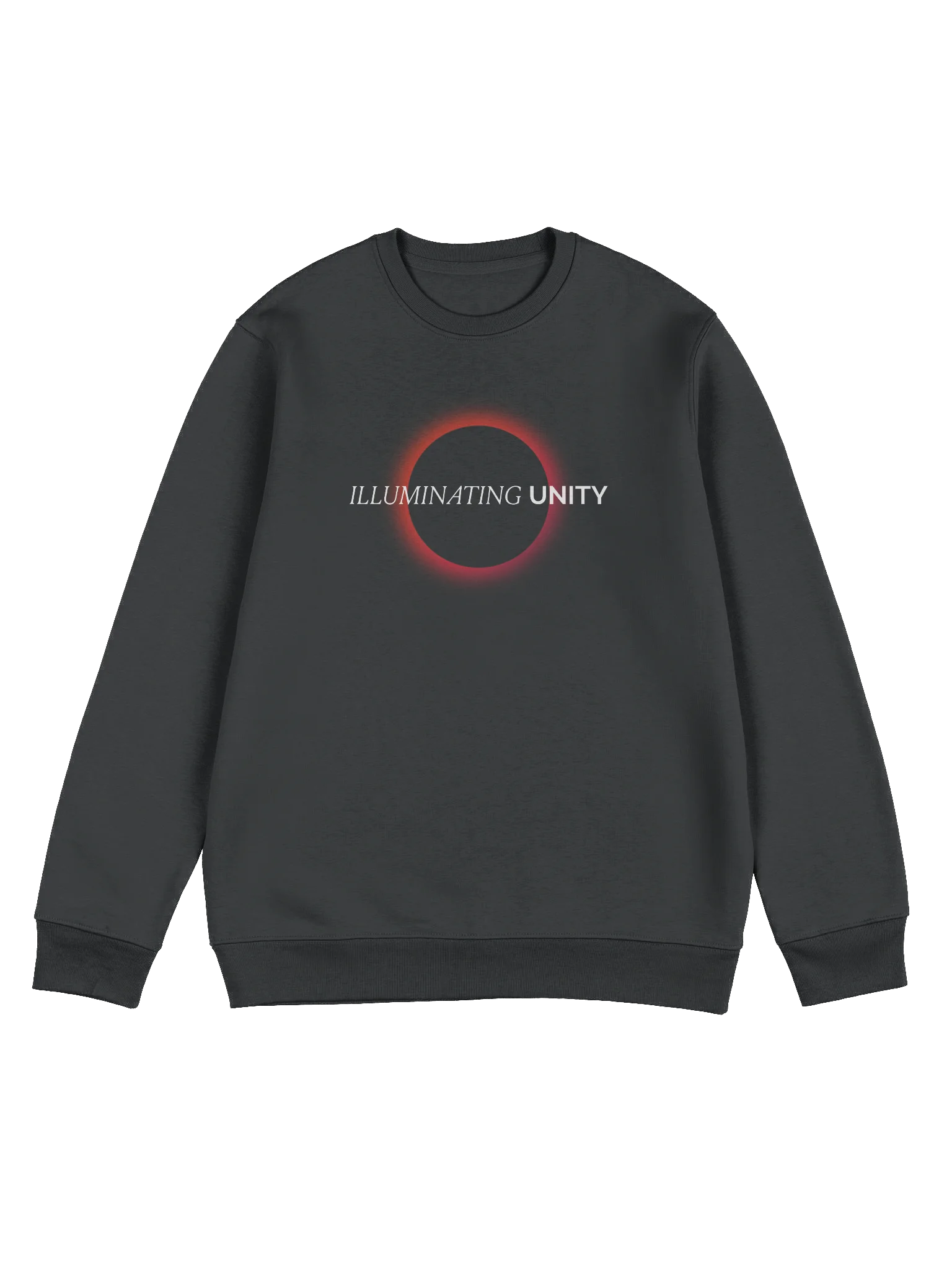 Illuminating Unity Sweater product image (1)