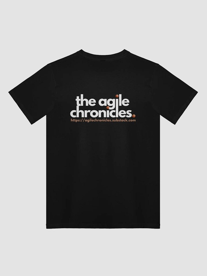 It’s a Marathon - Endurance Marathon Unisex T-Shirt product image (6)