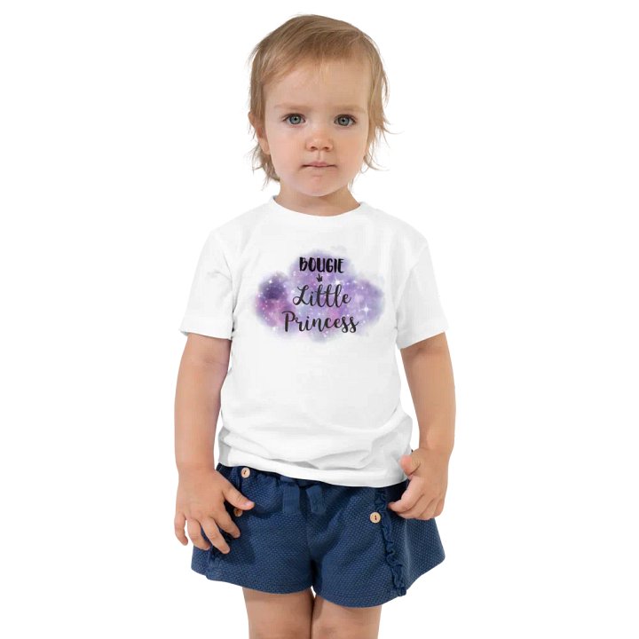 BOUGIE LITTLE PRINCESS product image (1)