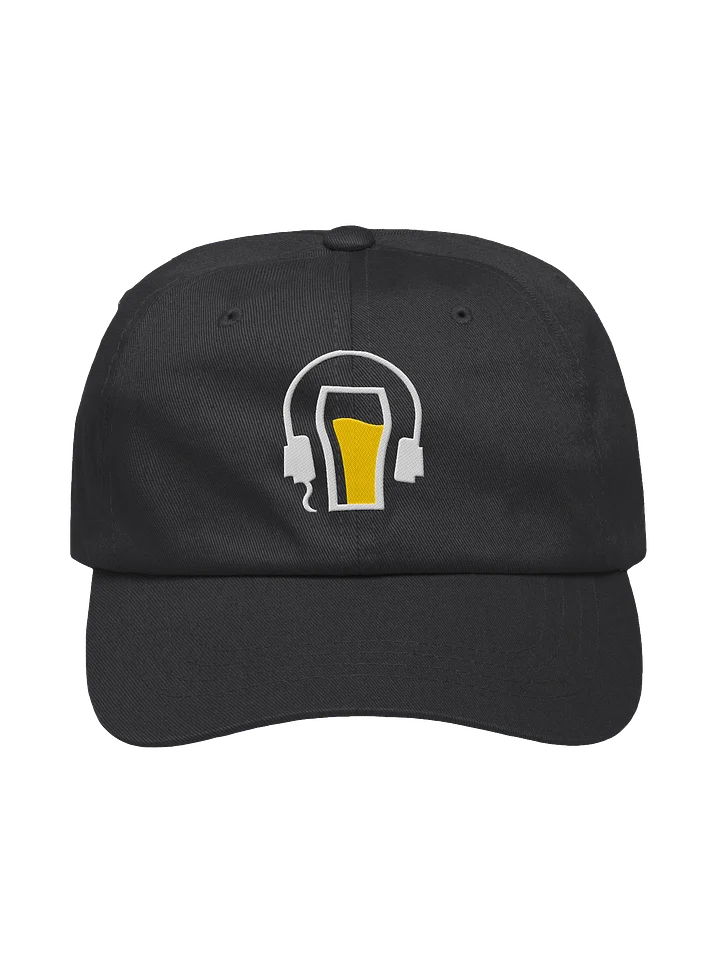 Logo Hat product image (1)