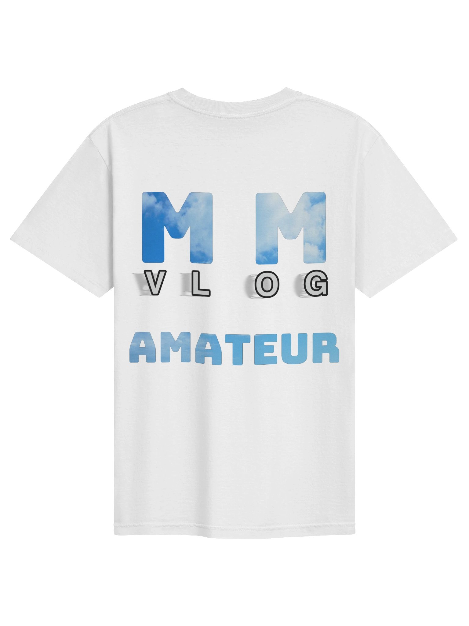 MMAV Comfort Colors Tee (Pastel & Naturals) product image (1)