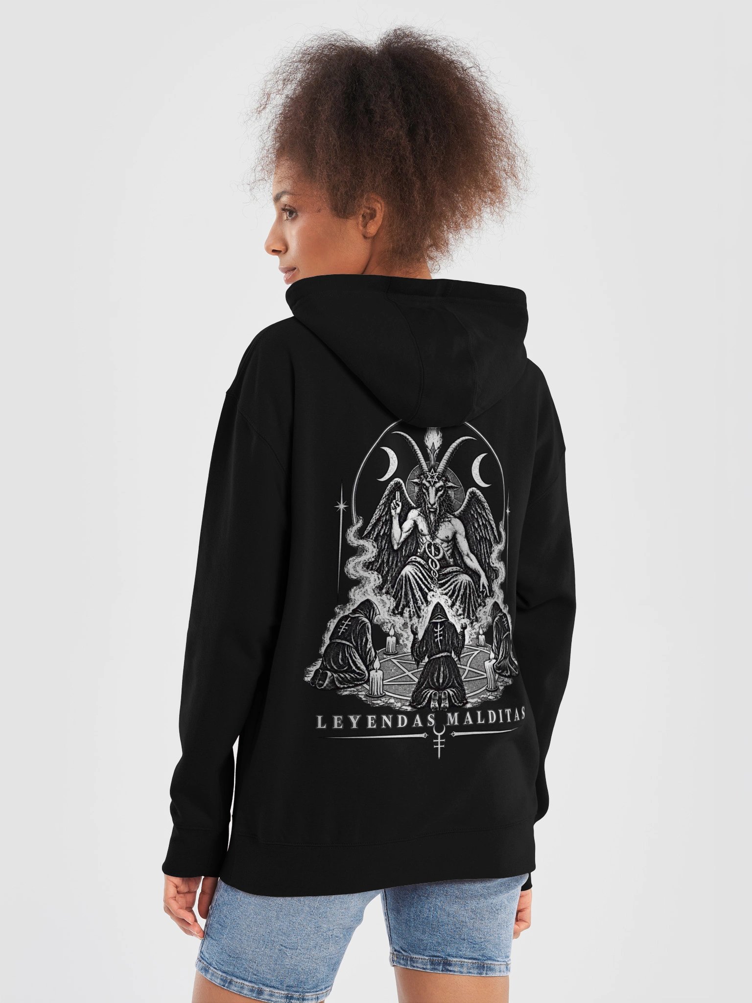 El Ritual de Baphomet product image (6)