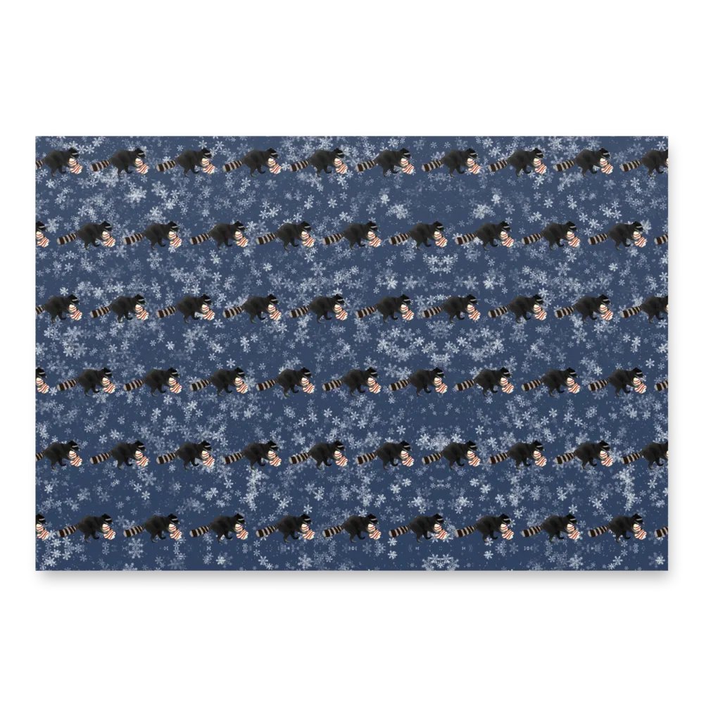 Holiday Snack Gift Wrap product image (1)