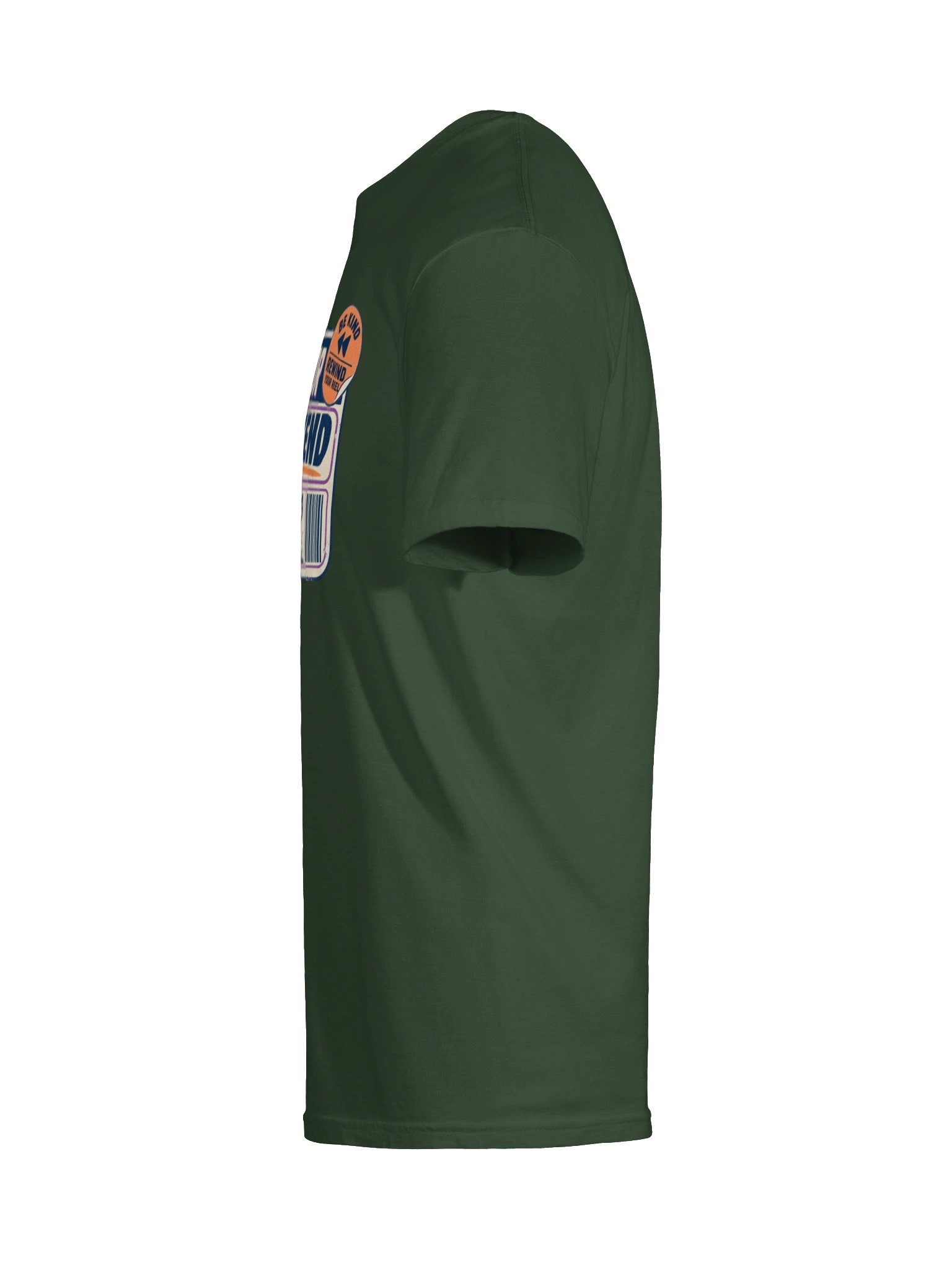 Rented for the Weekend T-Shirt product image (69)