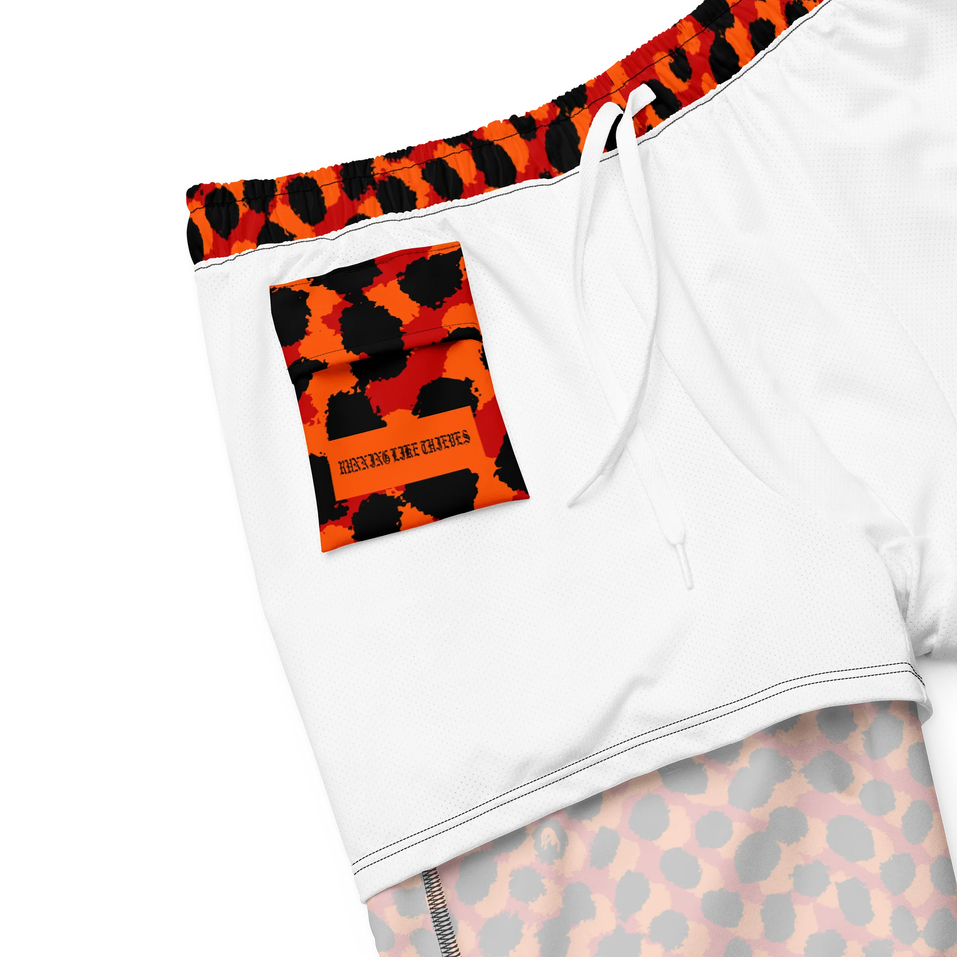 POLKA ORANGE product image (3)