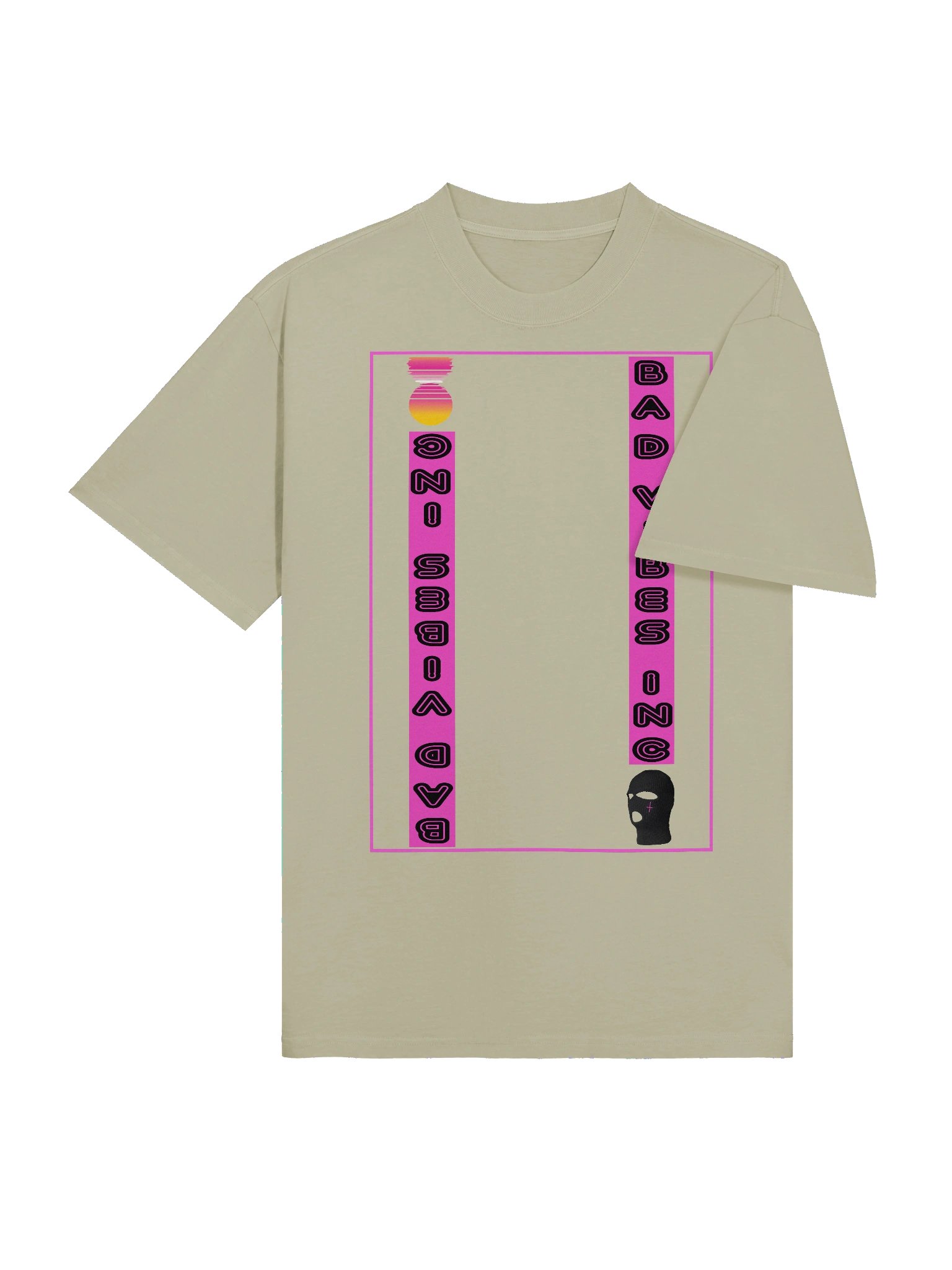 Card Tee product image (4)