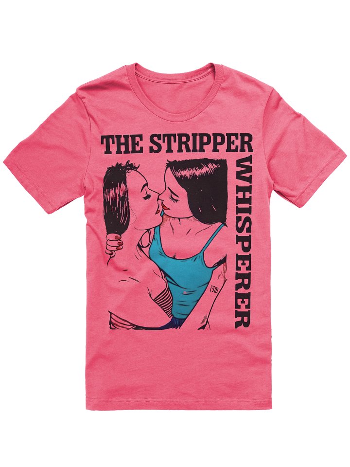 French kiss shirt product image (5)
