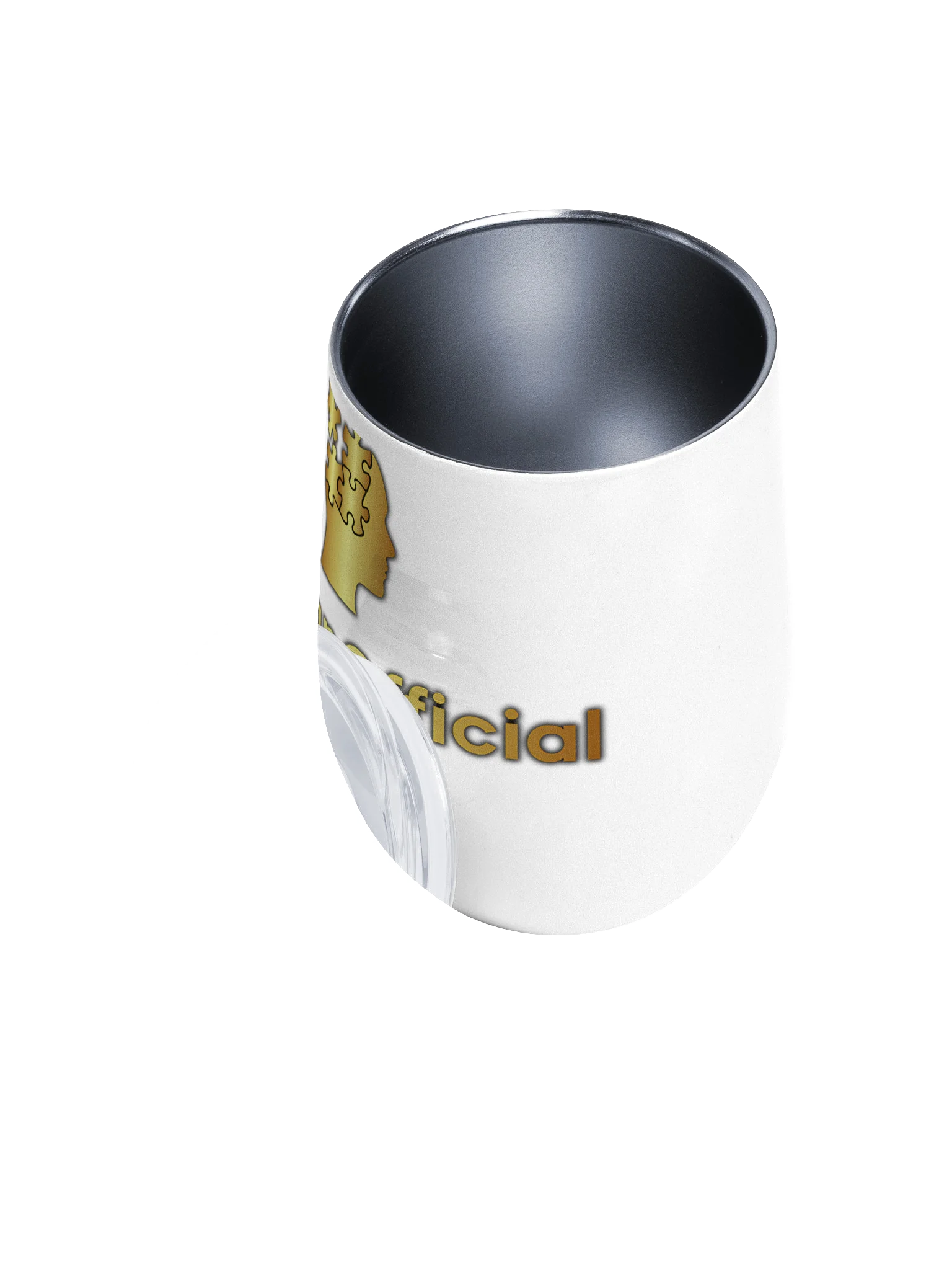 WigganOfficial Beverage Tumbler product image (3)