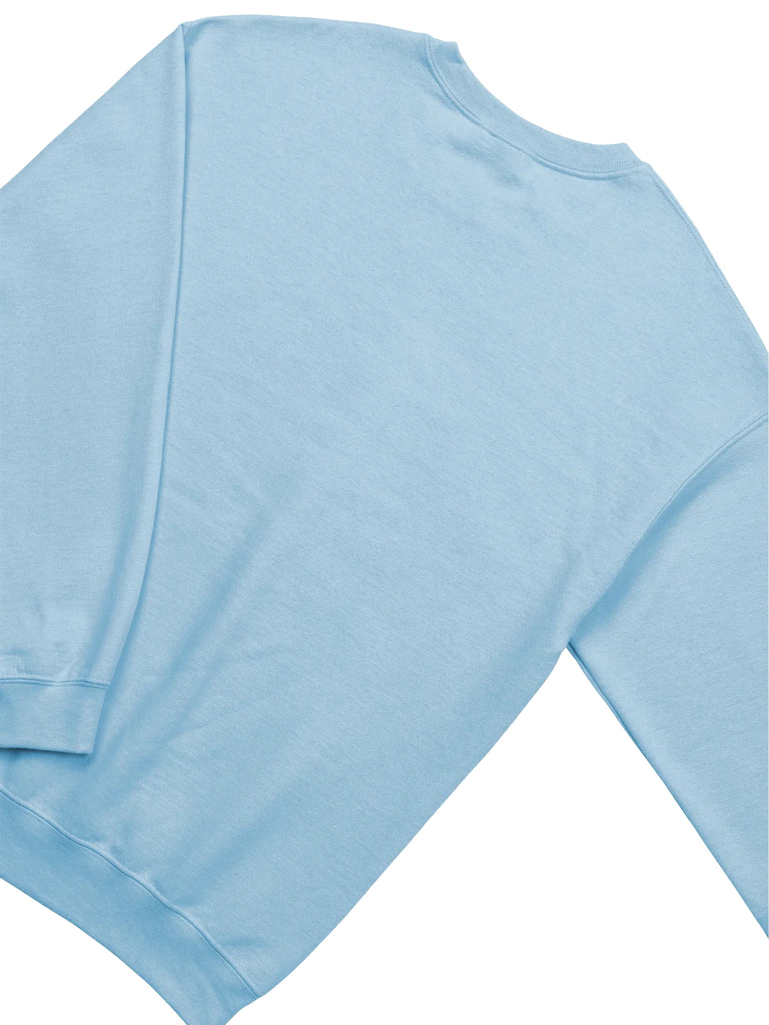 Purpose-Driven Classic Crewneck Sweatshirt product image (12)