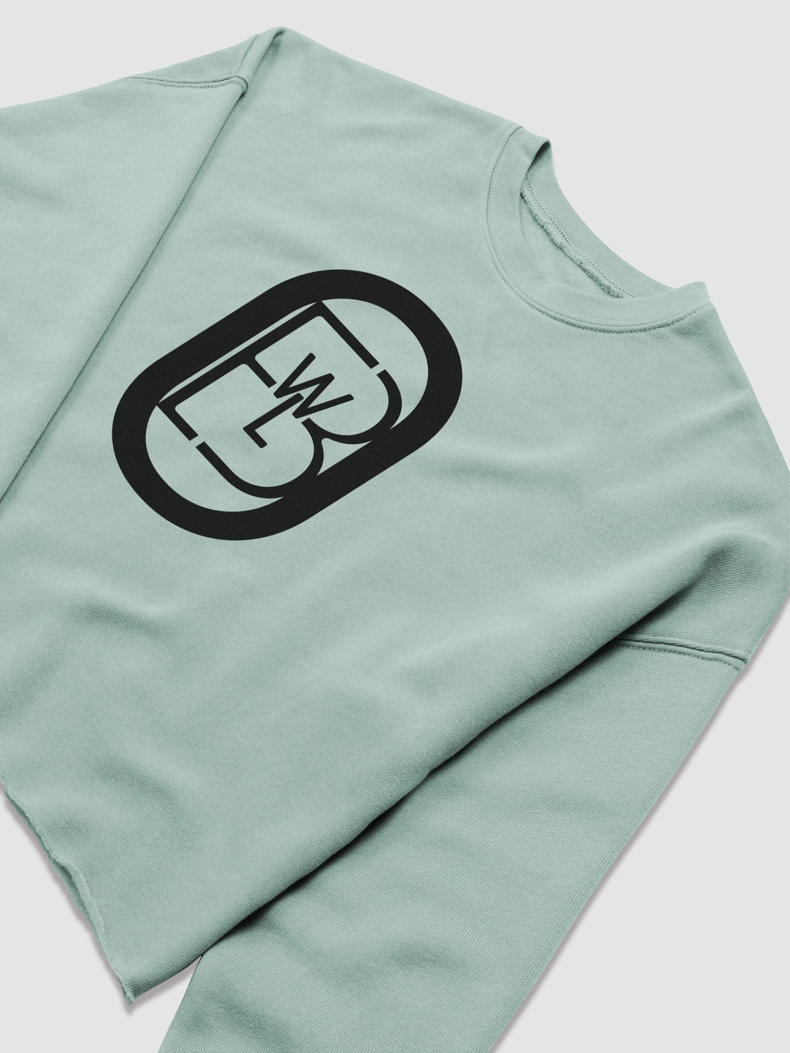 Bolewoo Babe Crop Hood product image (4)