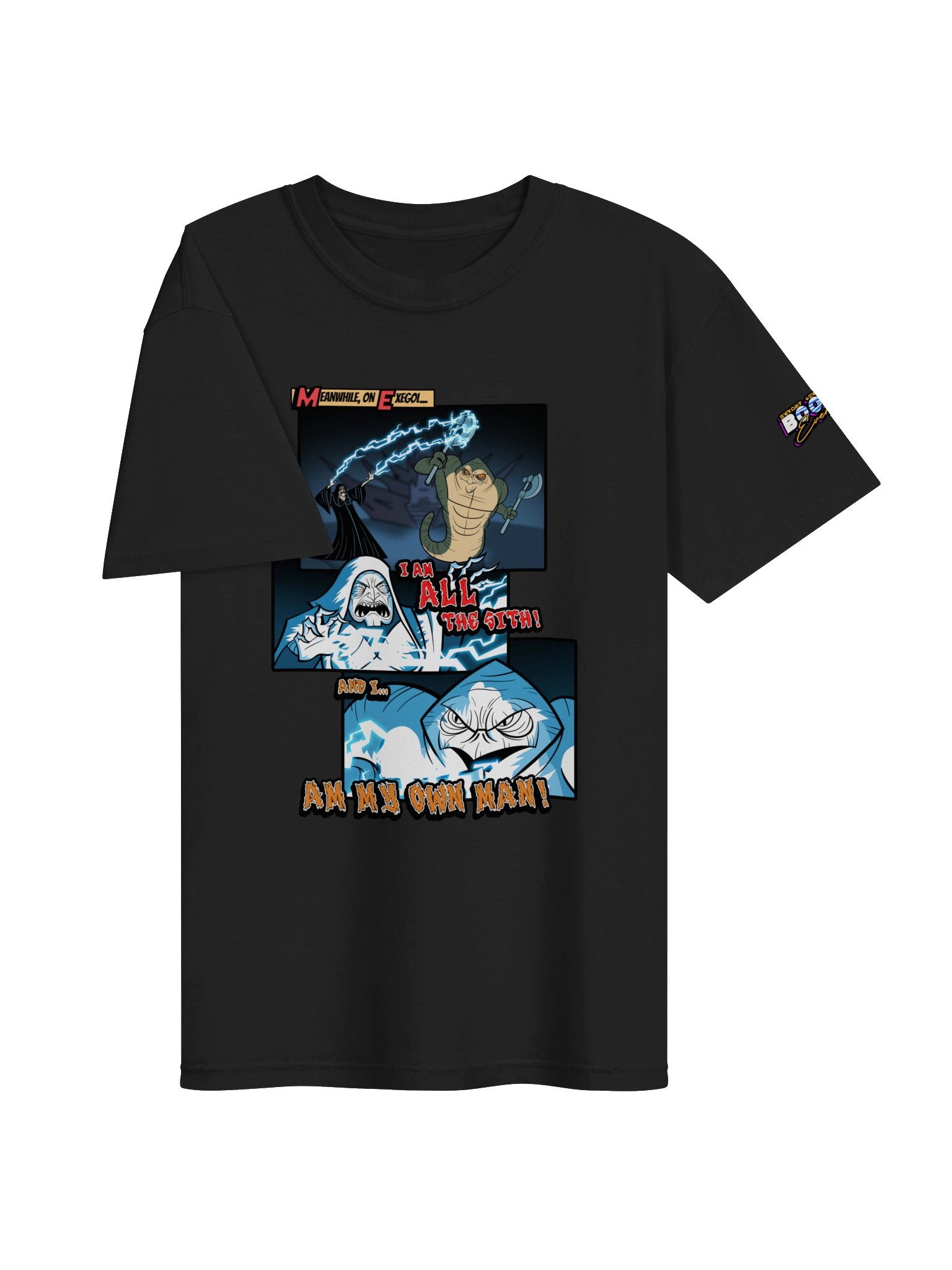 Rotta v Palps Tee product image (3)