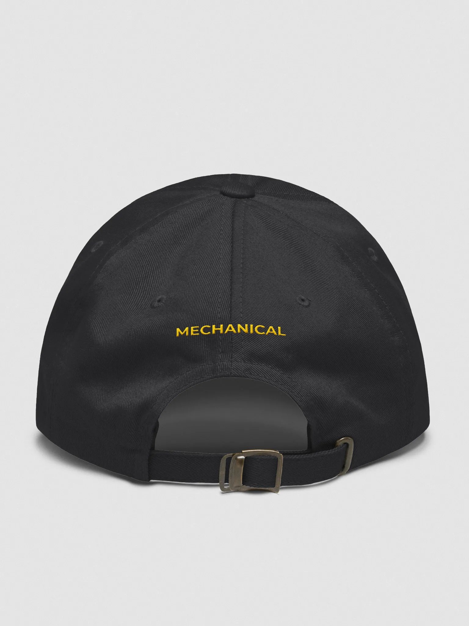 Sunseeker Mechanical Classic Dad Hat product image (4)