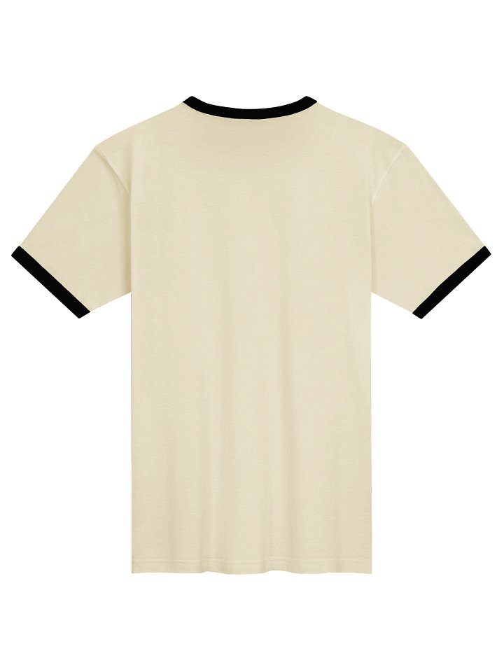 Next Level Unisex Ringer T-Shirt product image (6)