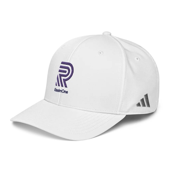 RO Adidas Performance Cap product image (2)