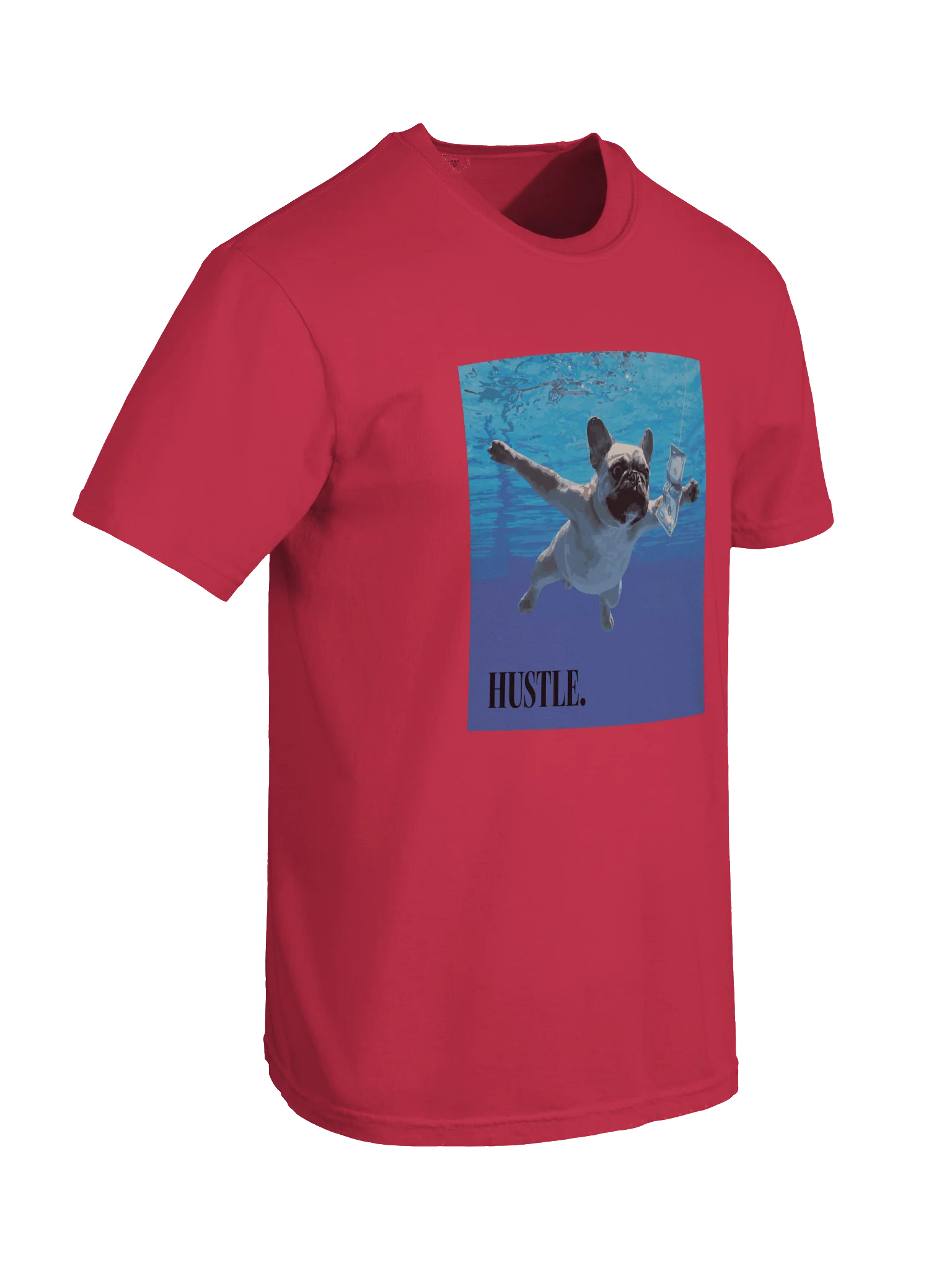 Frenchie Hustle product image (5)
