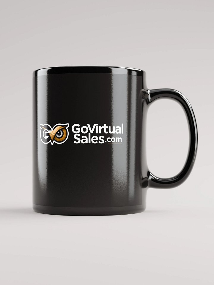 GoVirtualSales.com Coffee Mug product image (2)
