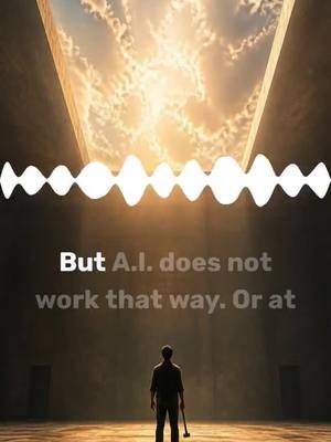 AI can lift the ceiling. The human still has to fill the room. From The Believer, an audio cartoon about one human and one AI. We are on August break, so the full archive is yours. Press play.