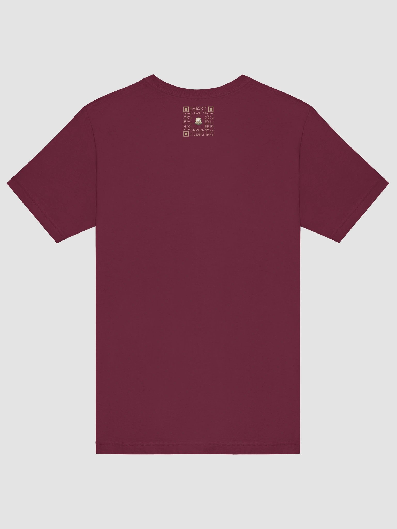 Citroën DS Monochrome Rainbow (Maroon) product image (6)