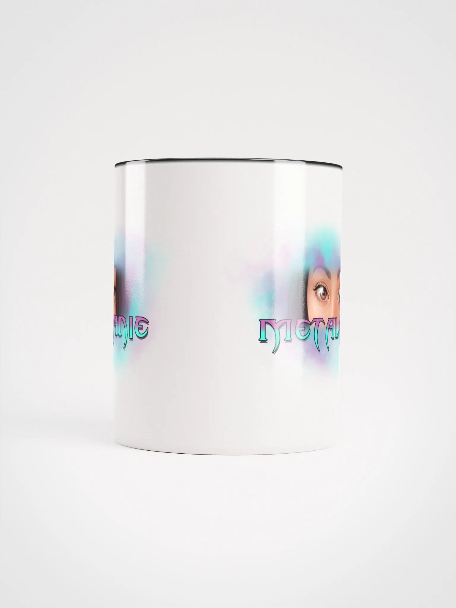 Metalanie Mug product image (15)