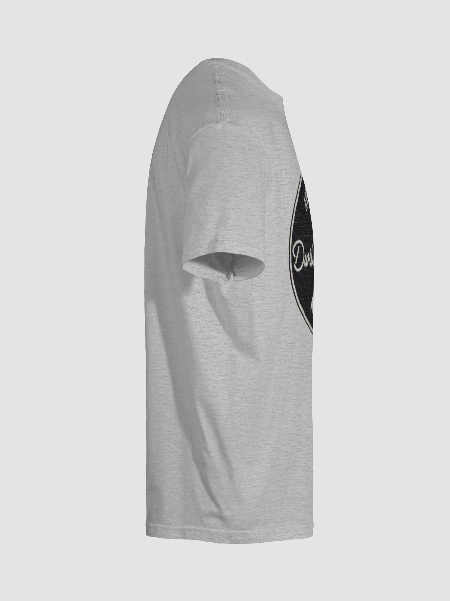 Authentic Apparel T-shirt product image (10)