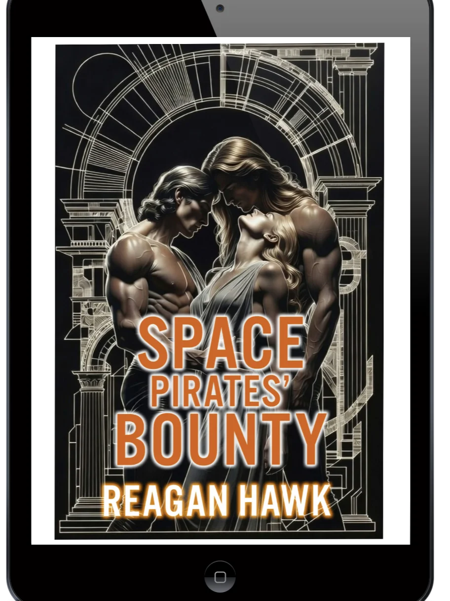 Space Pirates Bounty Ebook product image (1)