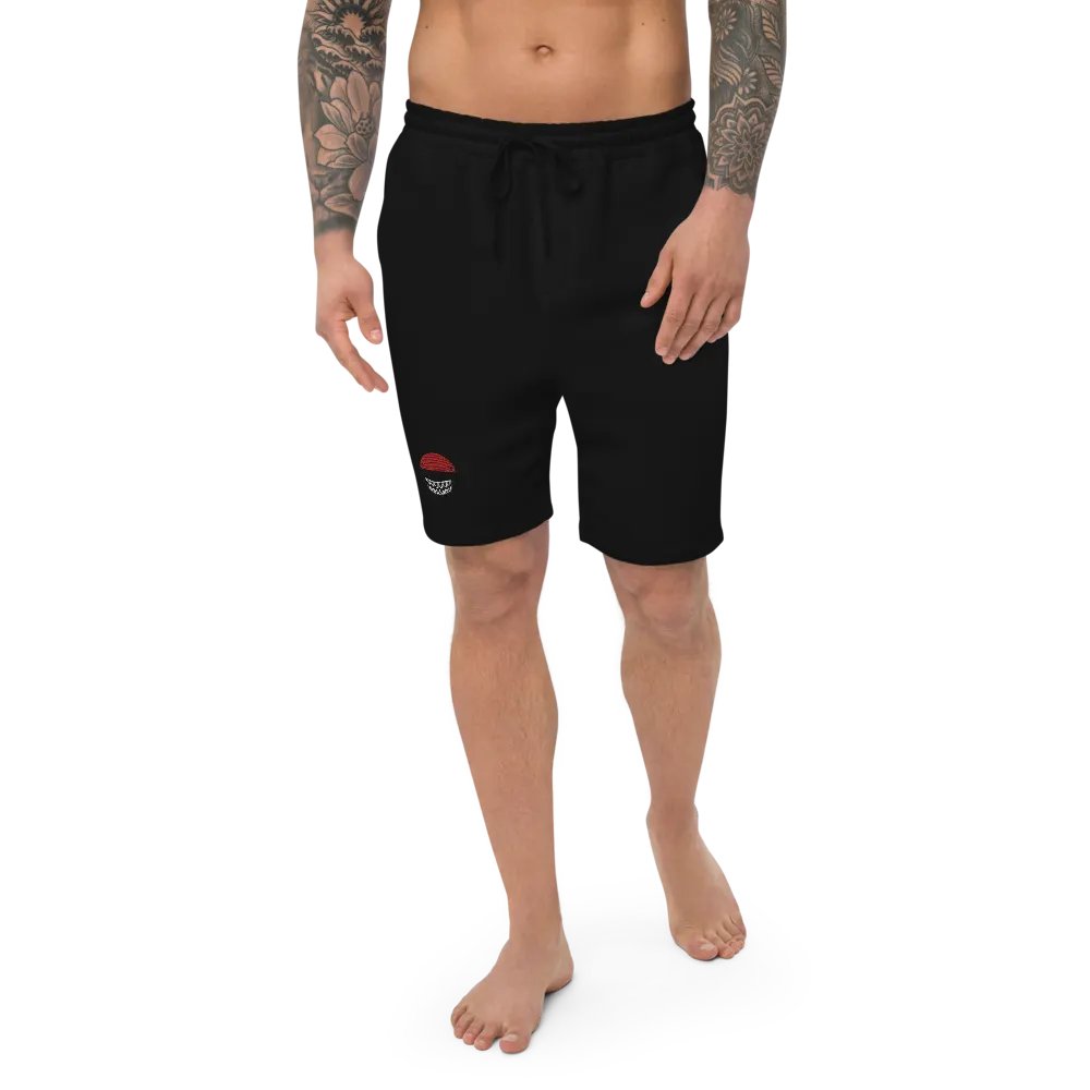 YAKOV Shorts (Embroidered) product image (2)