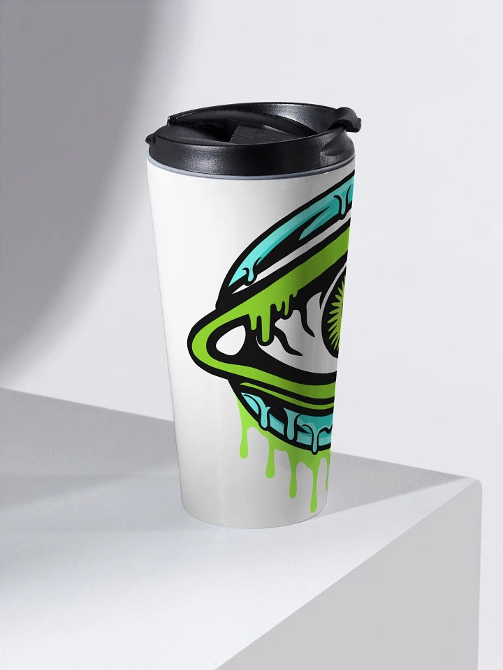 Might Know Travel Mug product image (2)