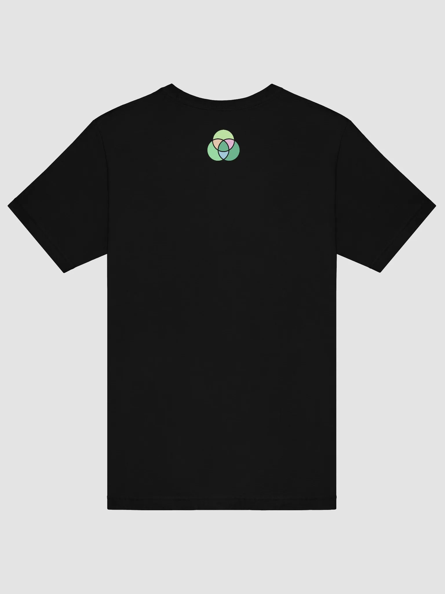 ergoher — Voices Tee (Signature Drop) product image (16)