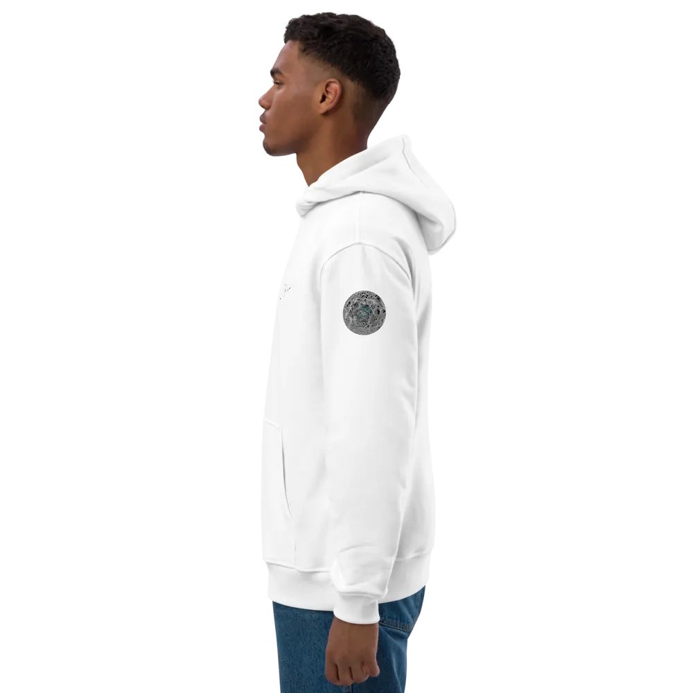 idraw Project Moon Hoodie product image (5)