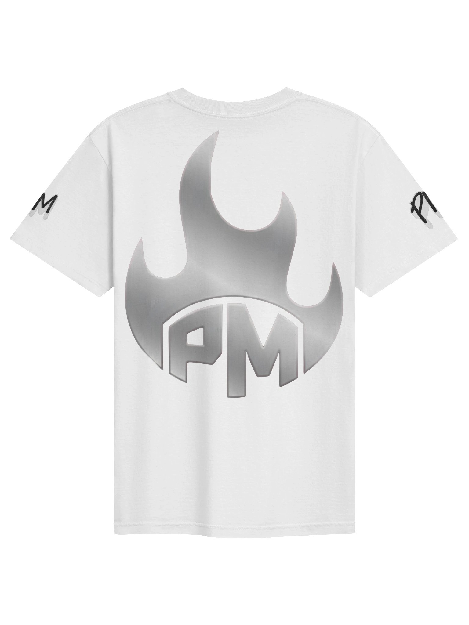 Unisex Grilled to Perfection BBQ T-Shirt product image (9)